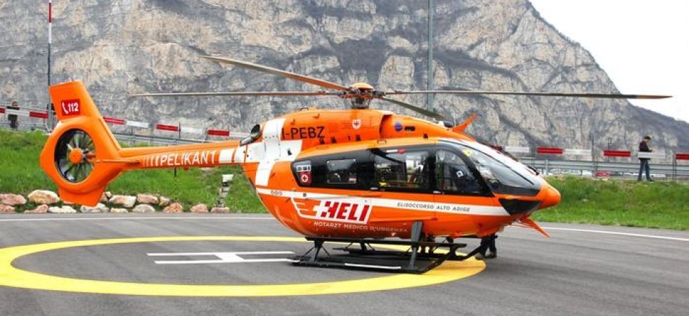 Tragico scontro auto-camion, muore un 61enne